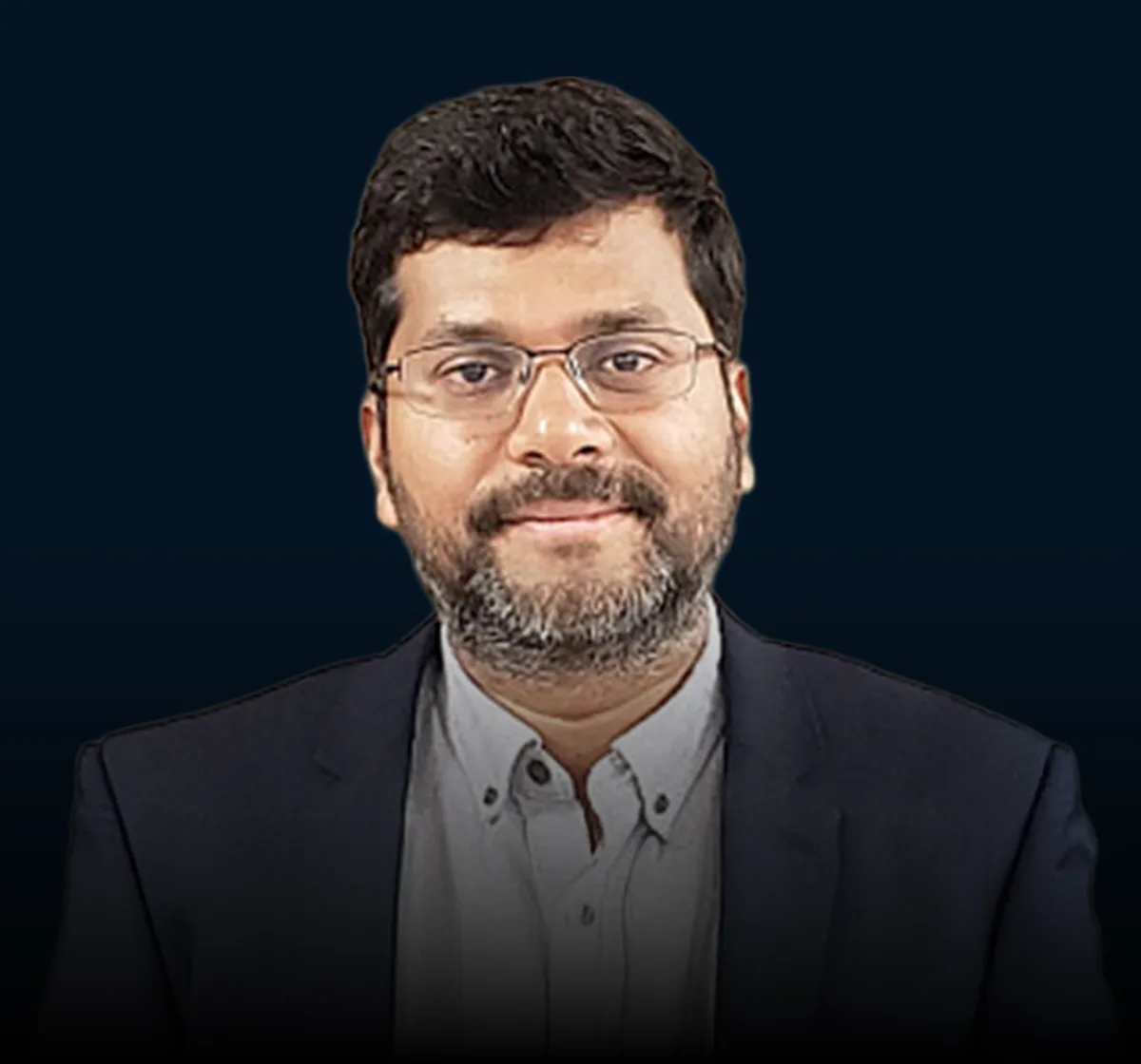 Sureshbabu Suseendran