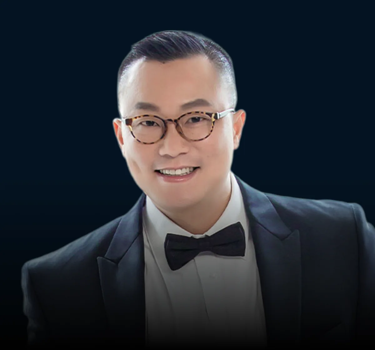 Vincent Chang