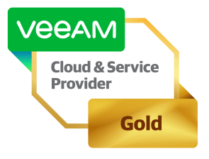 Veeam Certification 1