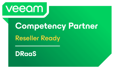 Veeam Certification 3