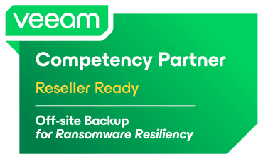 Veeam Certification 5