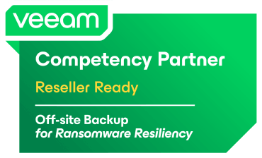 Veeam Certification 5